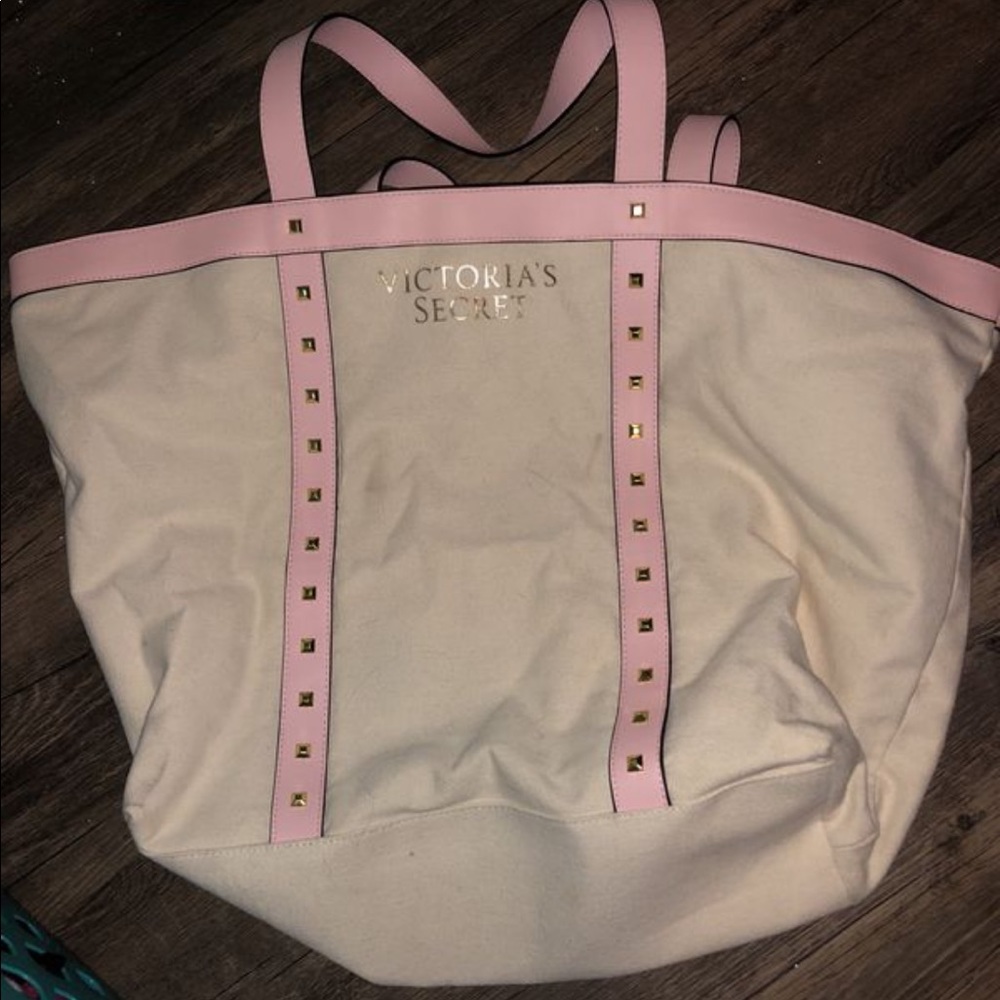 Victoria’s Secret bag